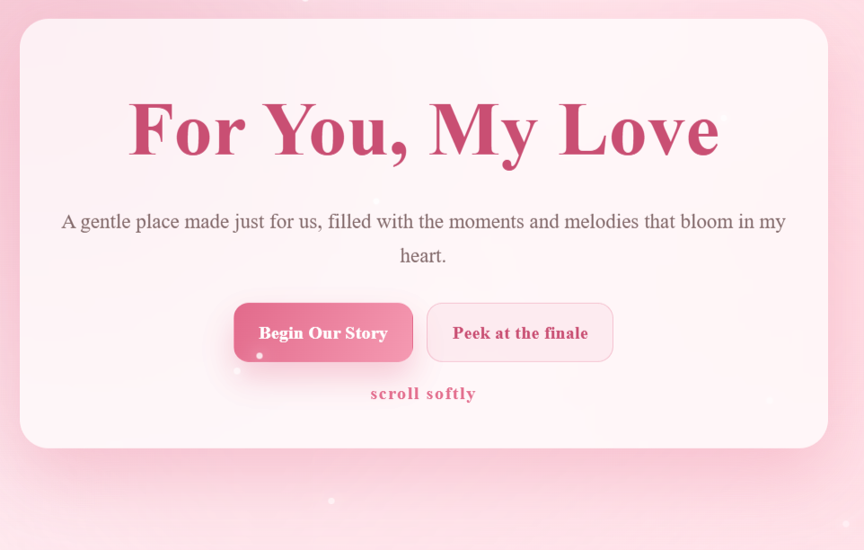 Online Proposal